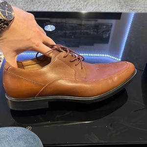 Dress Shoes 11.5M - Worn Once